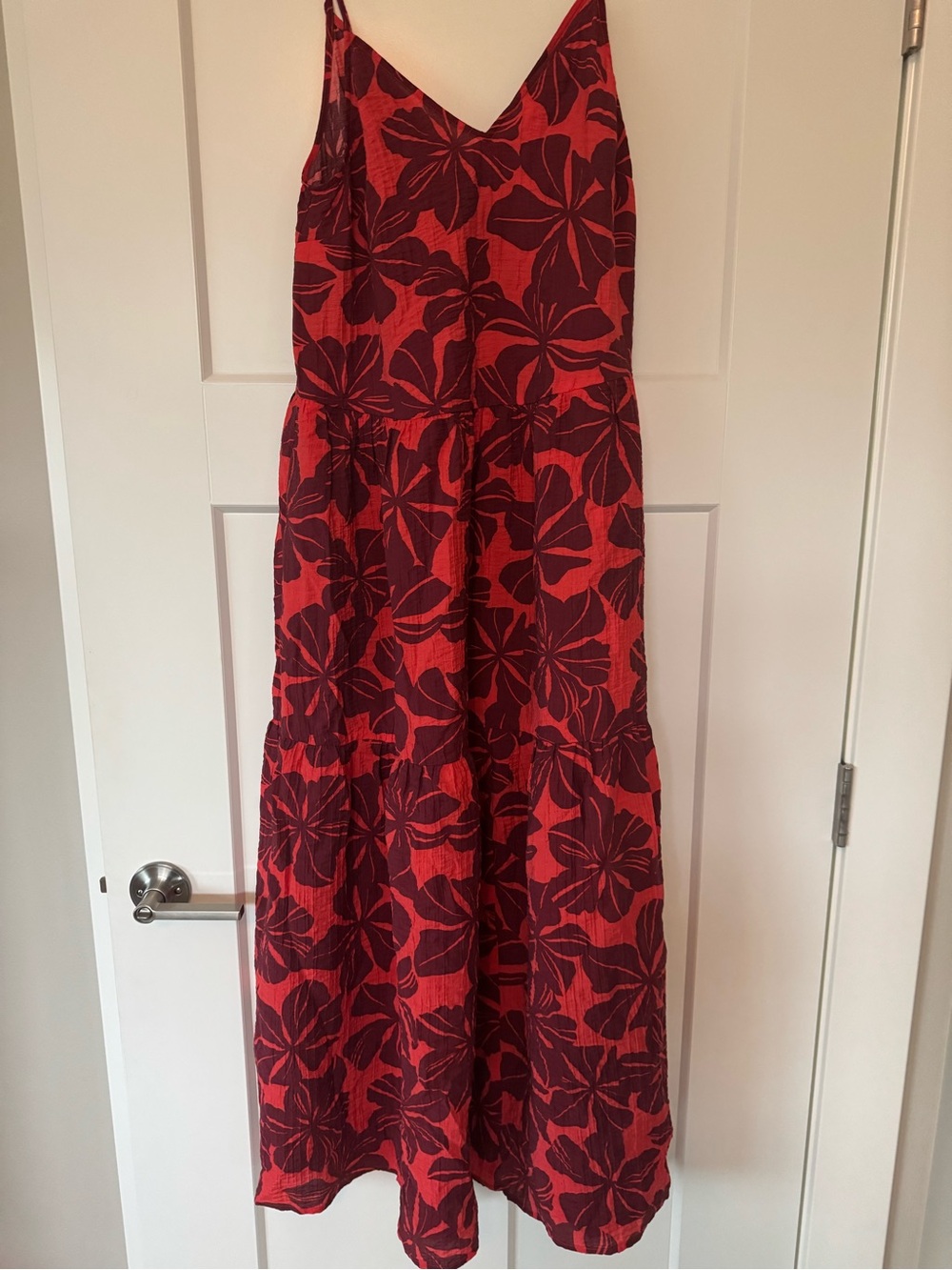 A New Day dress